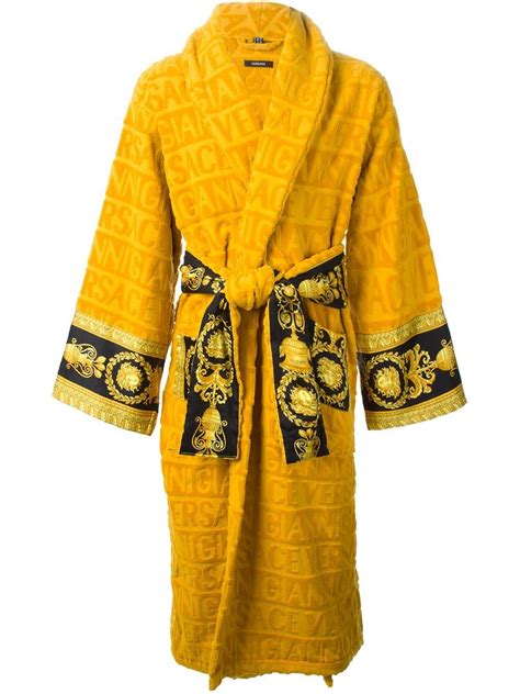 versace bathrobe aliexpress